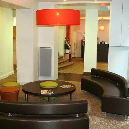 Comfort Opera Drouot 3*